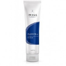 Матуючий крем Імідж Скинкеа Mattifying Moisturizer Image Skincare