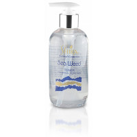 Тонік для нормальної та жирної шкіри Шира Sea Weed Toner Shira