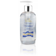 Тонік для нормальної та жирної шкіри Шира Sea Weed Toner Shira