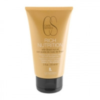 Крем інтенсивне зволоження та живлення Лендан Rich Nutrition Cream Lendan