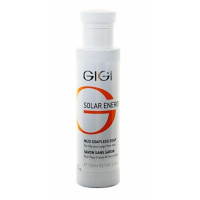 Іхтіолове мило для проблемної шкіри Джи Джи Solar Energy Mud Soapless Soap Gigi