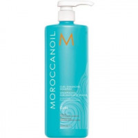 Шампунь для кучерявого волосся МарокканОіл Curl Enhancing Shampoo MoroccanOil