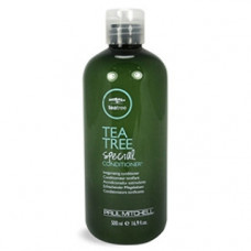 Кондиціонер на основі екстракту чайного дерева Пол Мітчелл Tea Tree Special Conditioner Paul Mitchell