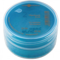 Водний віск з ефектом ультра-блиску Хаир Компані Head Wind Water Wax Hair Company