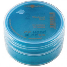 Водний віск з ефектом ультра-блиску Хаир Компані Head Wind Water Wax Hair Company