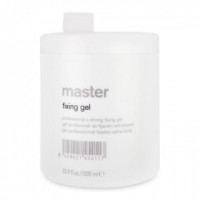 Фіксуючий гель для волосся Лакме Master Fixing Gel Lakme