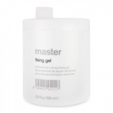 Фіксуючий гель для волосся Лакме Master Fixing Gel Lakme
