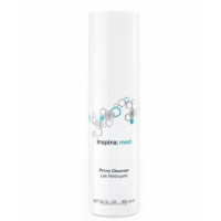 Очищаюча емульсія з АНА і ВНА комплексом Інспіра Med Prime Cleanser INSPIRA