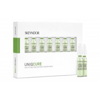 Матуючий поросужівающій концентрат Скейндор Mattifying pore refiner concentrate Skeyndor