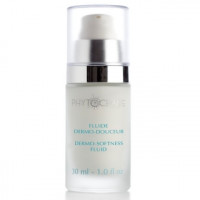 М'який флюїд для пом'якшення шкіри обличчя Фітосеан Dermo-Softness Fluid Phytoceane