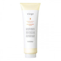 Маска для об'єму волосся Лебеля Viege Hair Treatment Volume Lebel