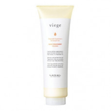 Маска для об'єму волосся Лебеля Viege Hair Treatment Volume Lebel