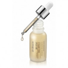 Сироватка з равликову муцином Доктор Оракл 21; STAY SNAIL AMPOULE Dr.Oracle