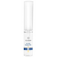 Зміцнююча сироватка, що стимулює зростання вій Клара Bio eye line Eyelash Booster XXL Clarena