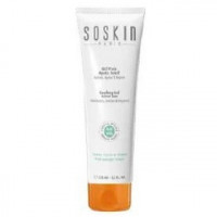 Охолоджуючий гель після засмаги Соскін Cooling Gel After Sun SoSkin
