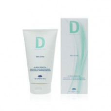Крем-гель для лікування целюліту Дермофізіолоджік Dren Crema gel Dermophisiologique