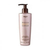 Відновлювальний кондиціонер з олигопептидами Діксон Caver Conditioner Dikson