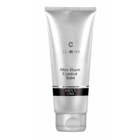 Заспокійливий бальзам після гоління Клара AFTER SHAVE COMFORT BALM Clarena