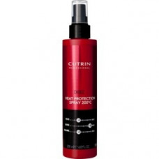 Спрей для термічної захисту волосся Кутрін CHOOZ Heat Protection Spray Cutrin