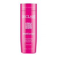 Гель для душу Малина декларує Smell Enjoy Gentle Shower Gel Declare