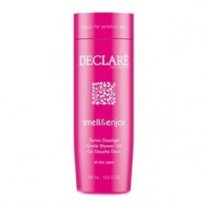Гель для душу Малина декларує Smell Enjoy Gentle Shower Gel Declare