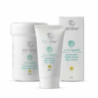 Мультифункціональний нічний крем для проблемної шкіри Ренью Multifunctional Accelerative Cream Renew
