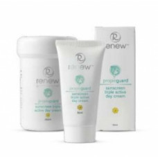 Мультифункціональний нічний крем для проблемної шкіри Ренью Multifunctional Accelerative Cream Renew