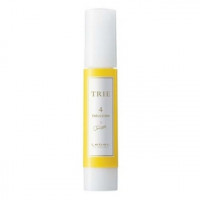Крем-емульсія для природної укладання Лебеля Trie Emulsion 4 Lebel