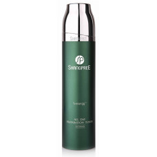 Тонік-основа на весь день ШангПрі S Energy All Day Preparation Toner ShangPree