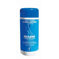 Гідрозахисна масло для ванни для ніг Асепта Akileіne Blue Hydra-Defense Bath Oil Asepta