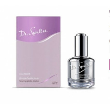 Омолоджуюча сироватка з ефектом ліфтингу Доктор Шпіллер Celltresor Ultimate Peptide Serum Dr SPILLER