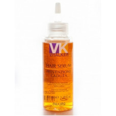 Сироватка від випадання волосся Максима ВіталФарко Vitalker Hair Serum Caduta Maxima VitalFarco
