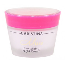Нічний крем Крістіна Muse Revitalizing Night Cream Christina
