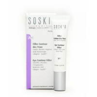 Крем-філлер для повік Соскін Eye contour filler SoSkin