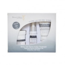 Набір з Ацетил гексапептид (ефект ботокса) БьютіМед Botox Like (Acetil Hexapeptide) BeautyMed