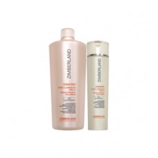 Шампунь для ультра блиску всіх типів волосся Зімберленд Diamond Shampoo Zimberland