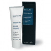 Ревіталізірующій озон-крем "Ренесанс" для особи Б'юті СПА Biozone Renaissance Beauty SPA
