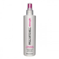 Зміцнюючий спрей для волосся Пол Мітчелл Super Strong Liguid Treatment Paul Mitchell