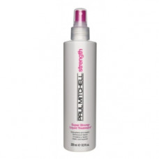 Зміцнюючий спрей для волосся Пол Мітчелл Super Strong Liguid Treatment Paul Mitchell
