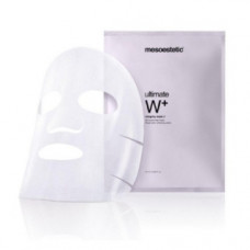 Освітлююча маска Мезоестетік Ultimate W + integrity mask Mesoestetic