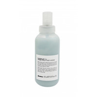 Незмивна сироватка для фарбованого волосся Давінес MINU Indelible Serum for colored hair Davines