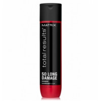 Кондиціонер з керамідами для відновлення волосся Матрикс Total Results So Long Damage Conditioner Matrix