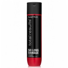 Кондиціонер з керамідами для відновлення волосся Матрикс Total Results So Long Damage Conditioner Matrix