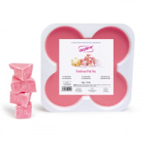 Традиційний рожевий віск Депилив Traditional Pink Wax Depileve