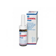 Рідина Рідина Геволь Fluid Gehwol