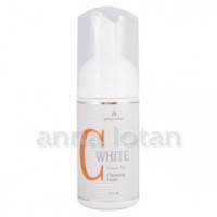 Очищаюча пінка з екстрактом зеленого чаю Анна Лотан C White Green Tea Cleansing Foam Anna Lotan