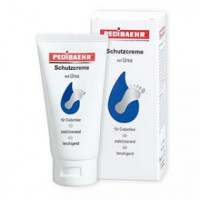 Крем з 10% -ною сечовиною ПедіБаер Protective footcream PediBaehr