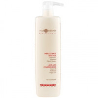 Маска проти старіння волосся Хаир Компані Double Action Anti-Age Compress Base Hair Company