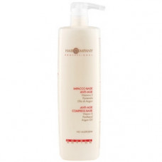 Маска проти старіння волосся Хаир Компані Double Action Anti-Age Compress Base Hair Company