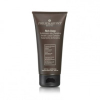 Кератиновий luxury комплекс Філіп Мартінс RICH DEEP Philip Martins